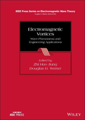 Wiley-VCH - Time-Harmonic Electromagnetic Fields