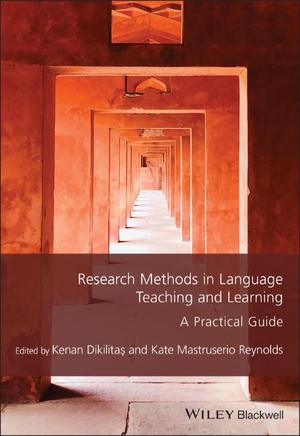 Wiley-VCH - Research Methods in Language Teaching and Learning