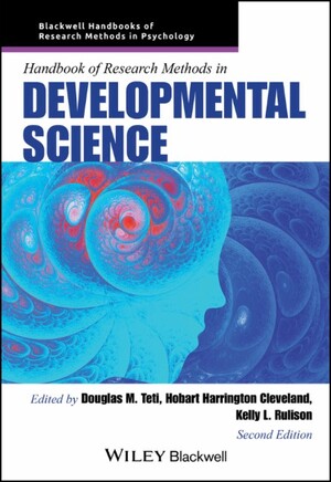 Wiley-VCH - Handbook of Research Methods in Developmental Science
