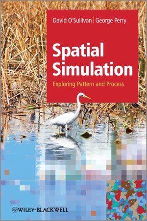 Walter Spatial Modelling Wiley-VCH - Spatial Simulation