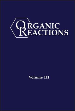 Wiley-VCH - Organic Reactions, Volume 41