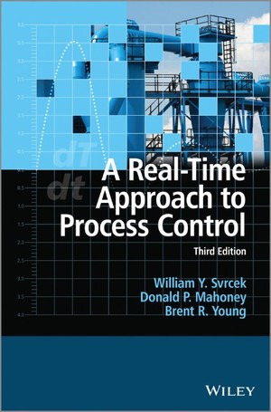 Wiley-VCH - A Real-Time Approach to Process Control