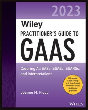 Wiley-VCH - Wiley GAAP 2025