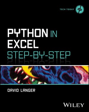 Wiley-VCH - Python in Excel Step-by-Step