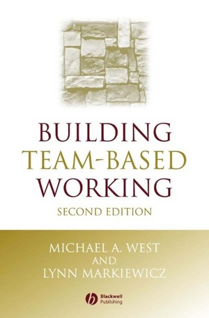 Wiley-VCH - Building Team-Based Working