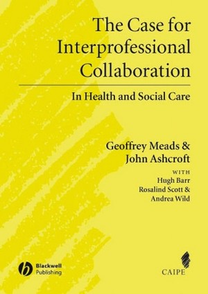 Wiley-VCH - Effective Interprofessional Education