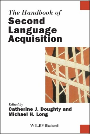 Wiley-VCH - The Handbook of Second Language Acquisition