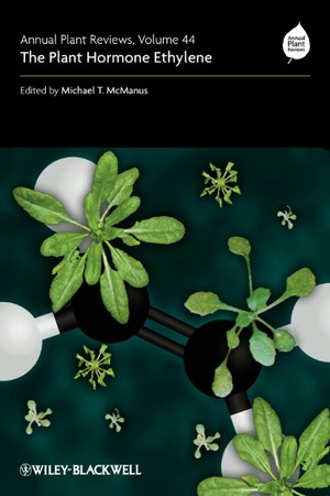 Wiley-VCH - Annual Plant Reviews