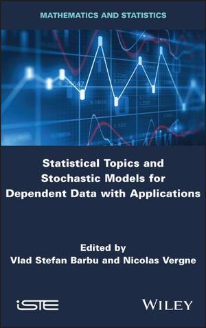 Wiley-VCH - Statistical Topics and Stochastic Models for Dependent Data ...