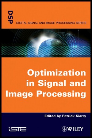 Wiley-VCH - Optimisation in Signal and Image Processing