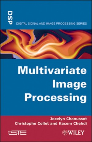 Wiley-VCH - Multivariate Image Processing