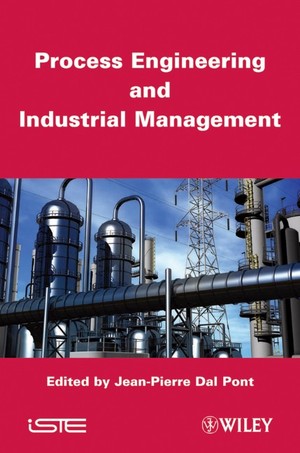 Wiley-VCH - Process Engineering and Industrial Management