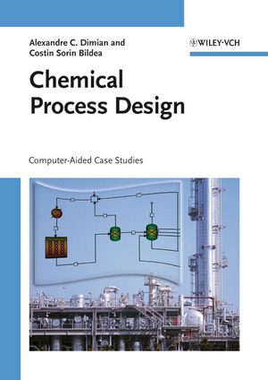 Wiley-VCH - Chemical Process Design