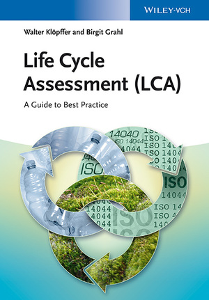 Wiley-VCH - Life Cycle Assessment (LCA)