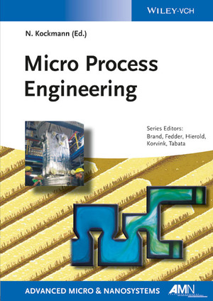 Wiley-VCH - Micro Process Engineering