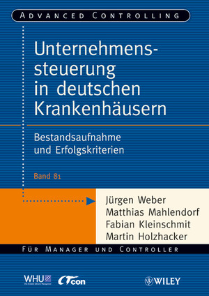 Weitere Informationen zum Buch