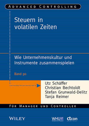Weitere Informationen zum Buch