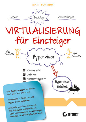 Weitere Informationen zum Buch