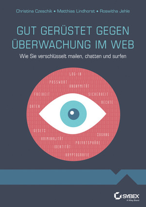 Weitere Informationen zum Buch