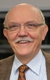Peter Gölitz has been the Editor of Angewandte Chemie since 1982.